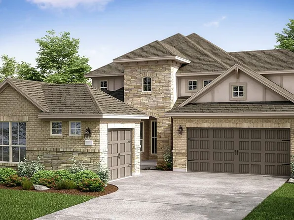 25127 Bentridge Valley Ln, Tomball, TX 77375