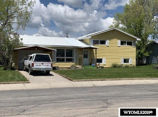 920 North Ln, Lander, WY 82520