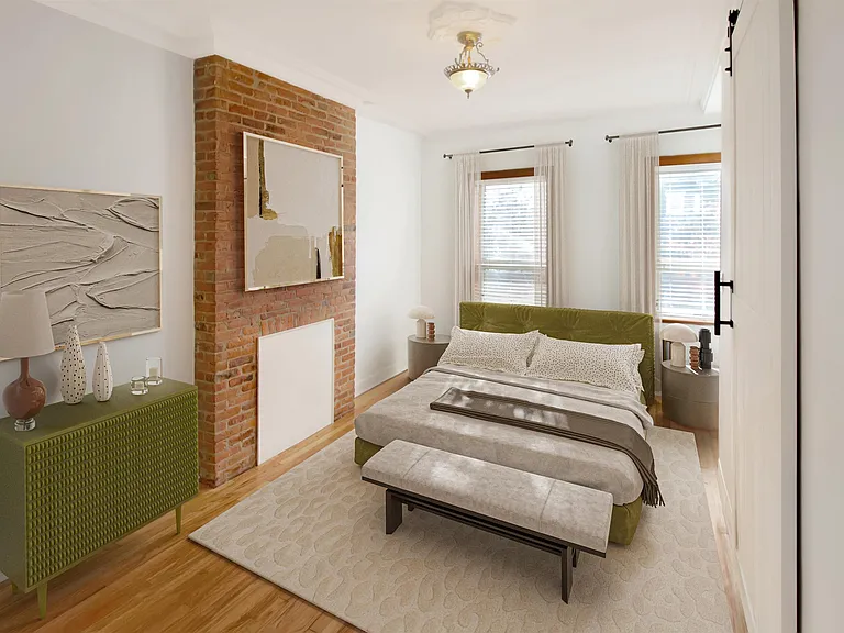 176 Harrison Ave #1 — Photo 6