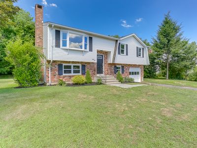 32 Cartpath Dr, Meriden, CT, 06450