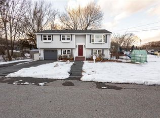 10 Judy Ter, West Warwick, RI 02893