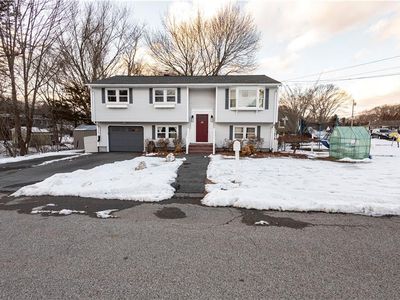 10 Judy Ter, West Warwick, RI, 02893