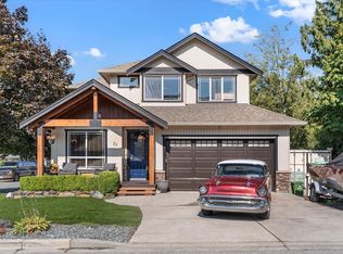 46745 Hudson Rd #21, Chilliwack, BC V2R0L8