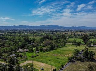1776 Monticello Road, Napa, CA 94558