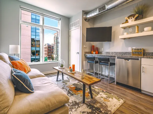 41 Division Ave S, Grand Rapids, MI