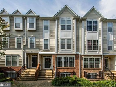 11578 Cavalier Landing Ct SUITE 902-A, Fairfax, VA, 22030
