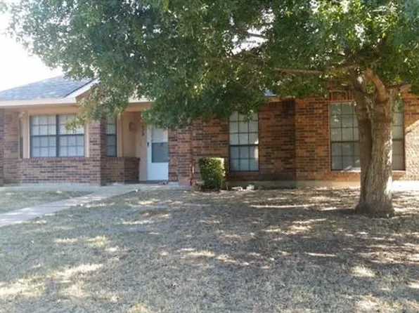 1029 Whitewater Trl, Desoto, TX 75115