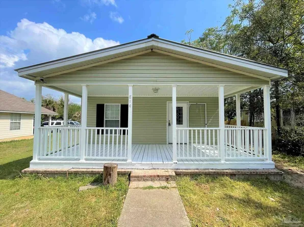814 N East St, Pensacola, FL 32501