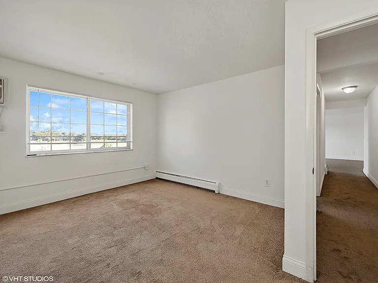 Second Bedroom or Office Space