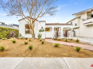 353 Huntley Dr, West Hollywood, CA 90048
