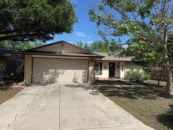 1114 Churing Dr, San Antonio, TX 78245