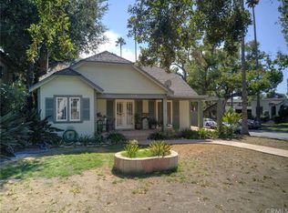 1216 E Orange Grove Blvd, Pasadena, CA 91104