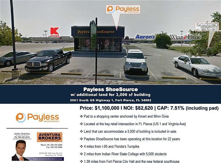 1st image of 2061 S Us Highway 1
