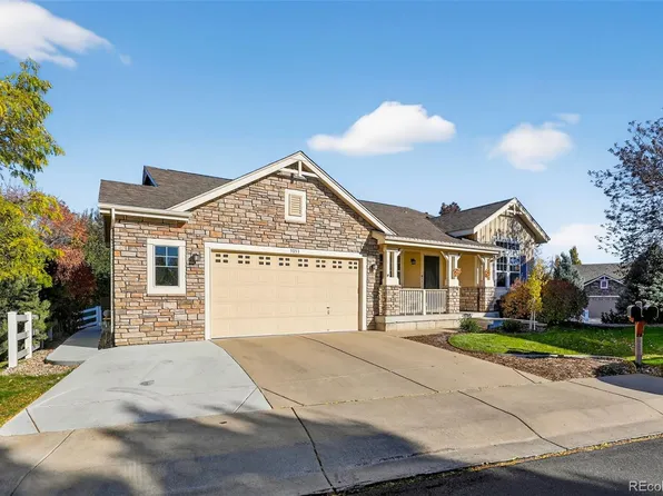 5853 Noble Court, Golden, CO 80403