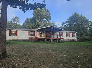 273 Madison 1458 St #1458, Huntsville, AR 72740