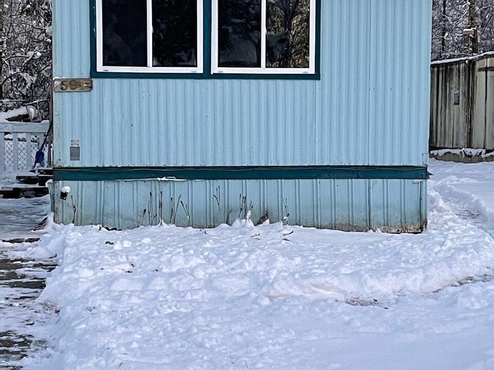 2221 Muldoon Rd Anchorage, AK, 99504 Apartments for Rent Zillow