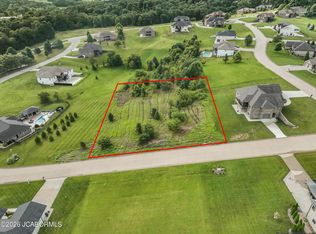 4121 Liddy Ln, Jefferson City, MO 65109