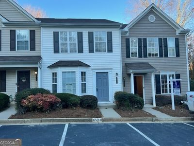 6568 Arbor Gate Dr #5, Mableton, GA, 30126