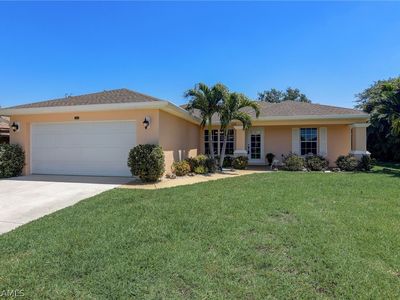 2119 NE 1st Pl, Cape Coral, FL, 33909