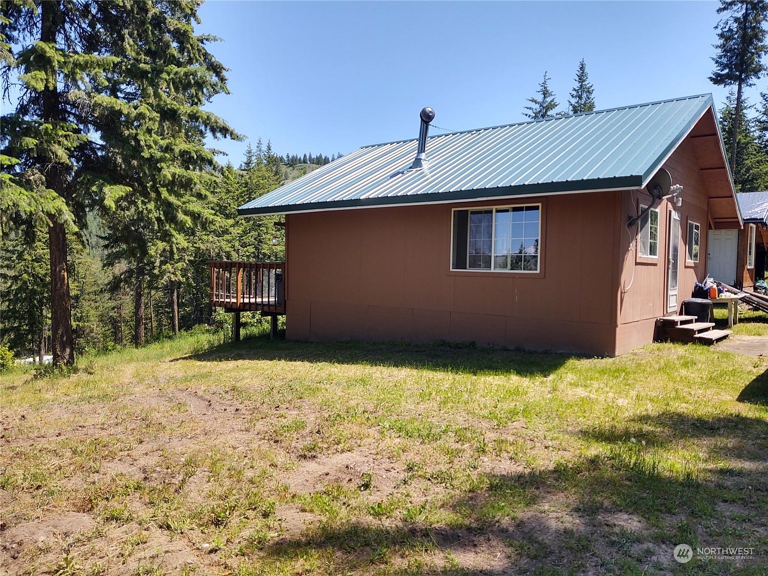 3569 Cedonia Addy Road, Hunters, WA 99137 MLS 2239363 Zillow