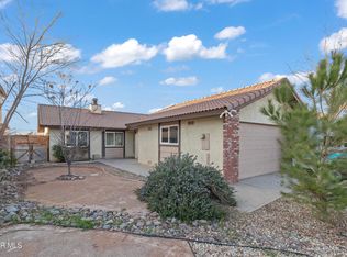 37665 San Ysidro Way, Palmdale, CA 93550