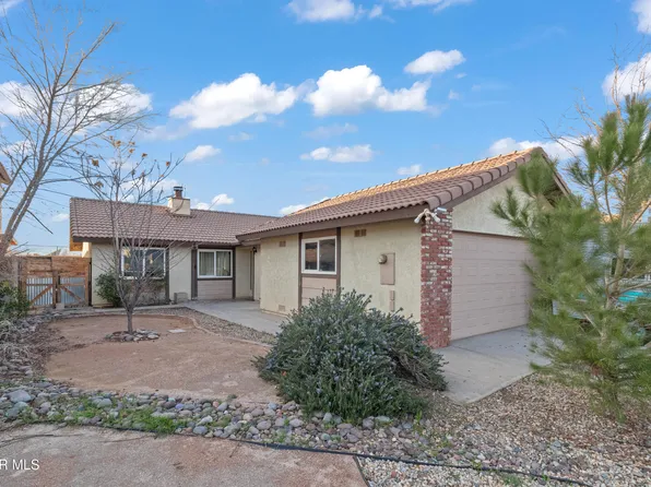 37665 San Ysidro Way, Palmdale, CA 93550