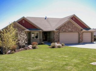 2827 Bybee Dr, Ogden, UT 84403