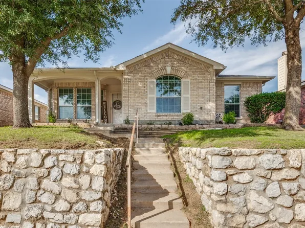 2945 Midbury Dr, Lancaster, TX 75134