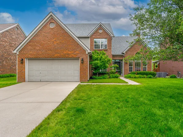 2361 Dogwood Trace Blvd, Lexington, KY 40514