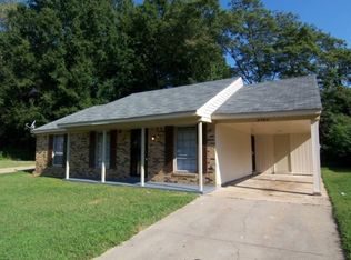 2760 Seaforth Cv, Memphis, TN 38127