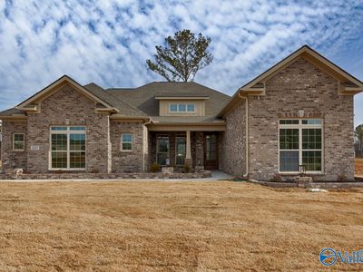 148 Lanwood Dr, Huntsville, AL, 35811