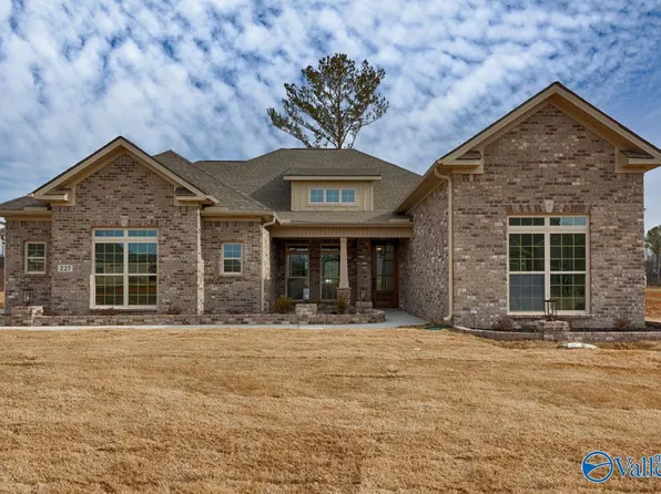 148 Lanwood Dr, Huntsville, AL 35811