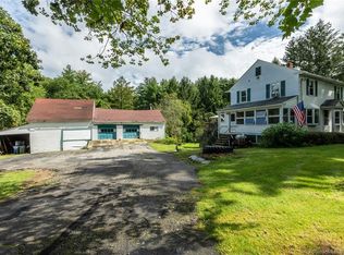 156 Brick Top Rd, Windham, CT 06280