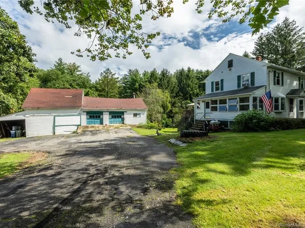 156 Brick Top Road, Windham, CT 06280