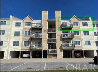 200 W Martin St, Kill Devil Hills, NC 27948