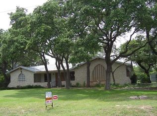 8404 El Rey Blvd, Austin, TX 78737