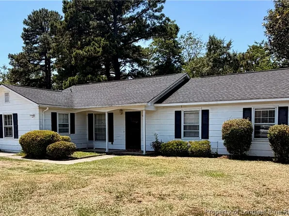 606 Glensford Dr, Fayetteville, NC 28314