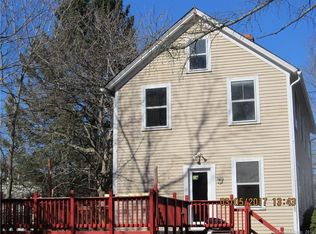 107 West St, Simsbury, CT 06070