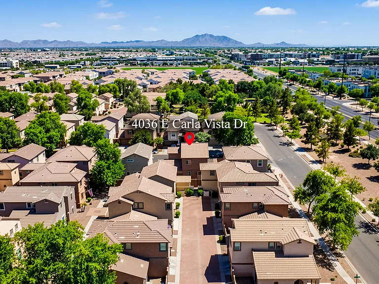 4036 E Carla Vista Dr — Photo 43