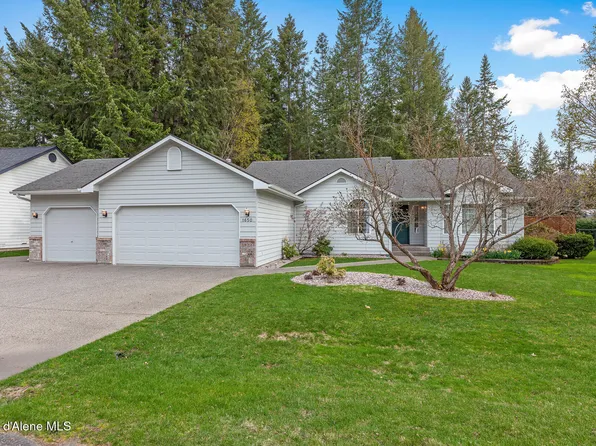 1650 E Northwood Dr, Hayden Lake, ID 83835