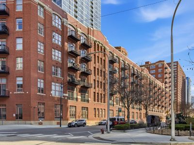 360 W Illinois St APT 531, Chicago, IL, 60654