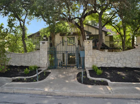 226 PIKE RD, San Antonio, TX 78209