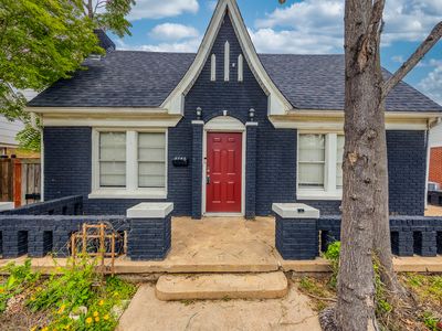 2741 Ivandell Ave, Dallas, TX, 75211