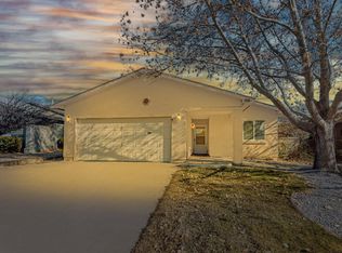 3126 Thoreau Meadows Dr NE, Rio Rancho, NM 87144