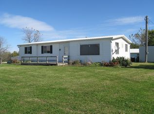 2173 SW Mills Ext, Greenfield, IA 50849