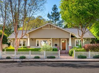 751 Austin Ave, Sonoma, CA