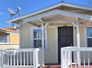 3811 46th St, San Diego, CA 92105