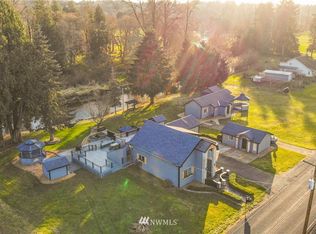 2312 Rice Rd, Chehalis, WA 98532