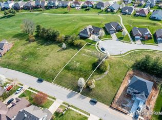 440 General John Payne Blvd, Georgetown, KY 40324