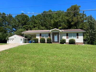 113 Spring Hill Dr, Rainbow City, AL, 35906